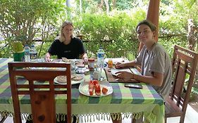 Keerthi Homestay