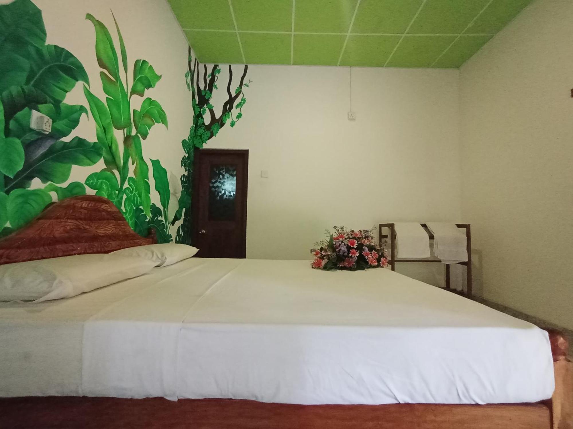 Keerthi Homestay Sigiriya Exterior photo
