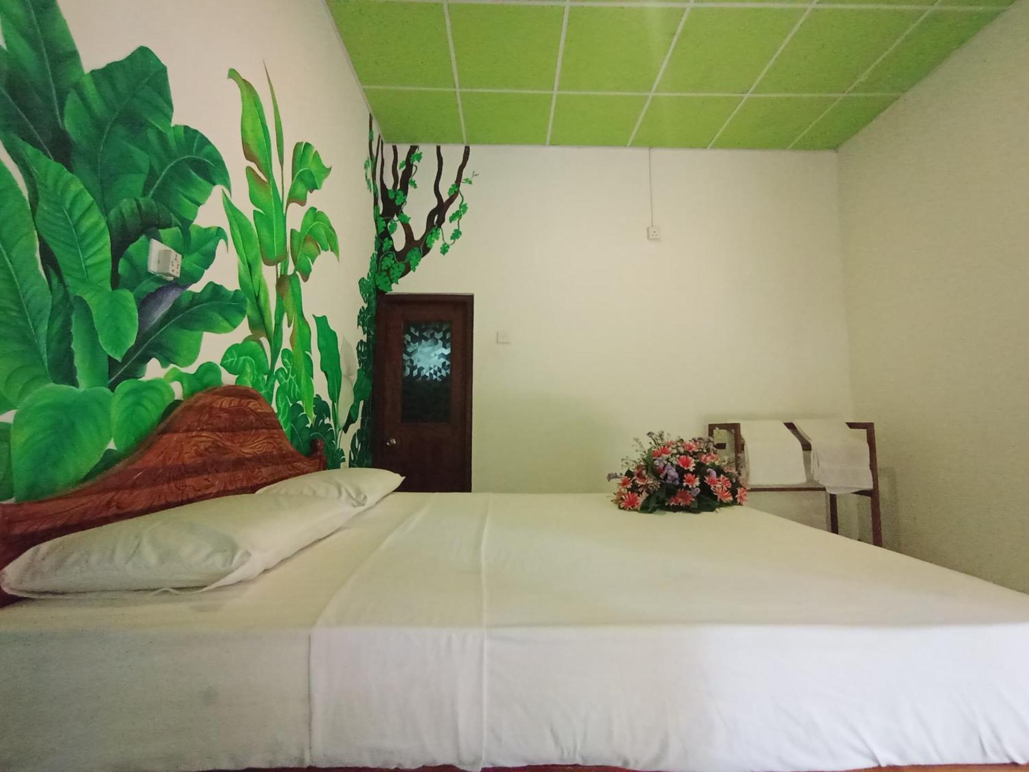 Keerthi Homestay Sigiriya Exterior photo